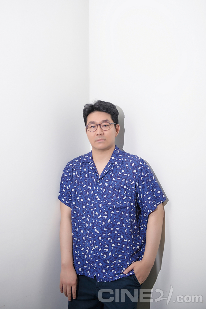 [제25회 영화평론상] 우수상 수상자 오진우, 